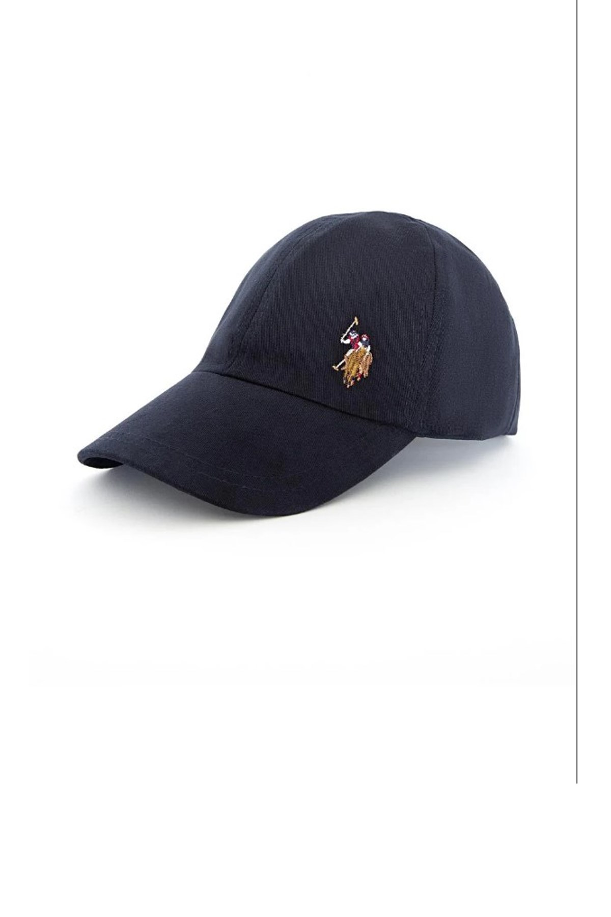 Us. Polo Assn. Erkek Şapka 50248752 Lacivert