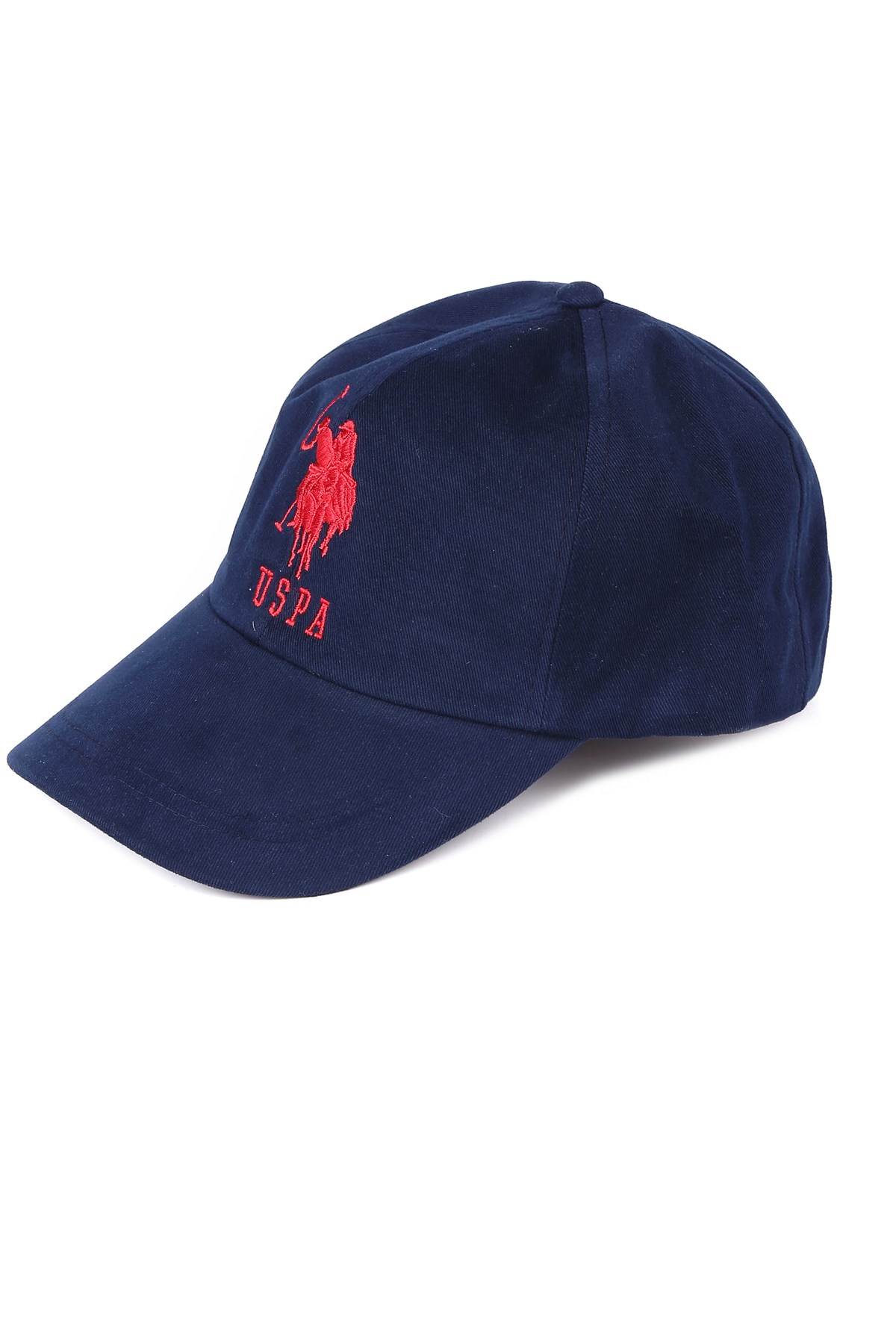 Us. Polo Assn. Erkek Şapka 50248756 Lacivert