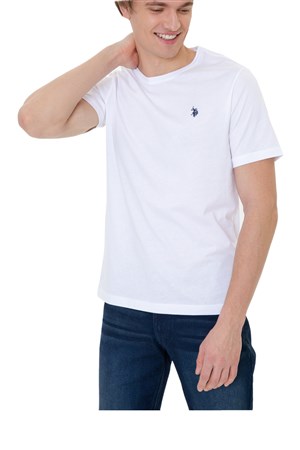 Us. Polo Assn. Erkek Tişört 50249144