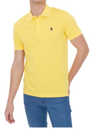 Us. Polo Assn. Erkek Tişört 50249149