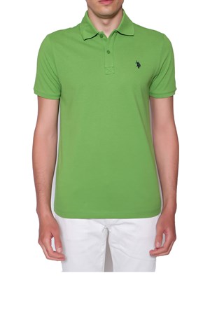 Us. Polo Assn. Erkek Tişört 50249149