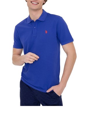 Us. Polo Assn. Erkek Tişört 50249149