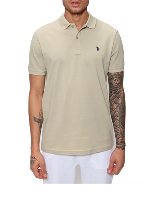 Us. Polo Assn. Erkek Tişört 50249149