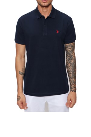 Us. Polo Assn. Erkek Tişört 50249149