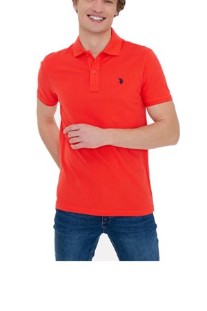 Us. Polo Assn. Erkek Tişört 50249149