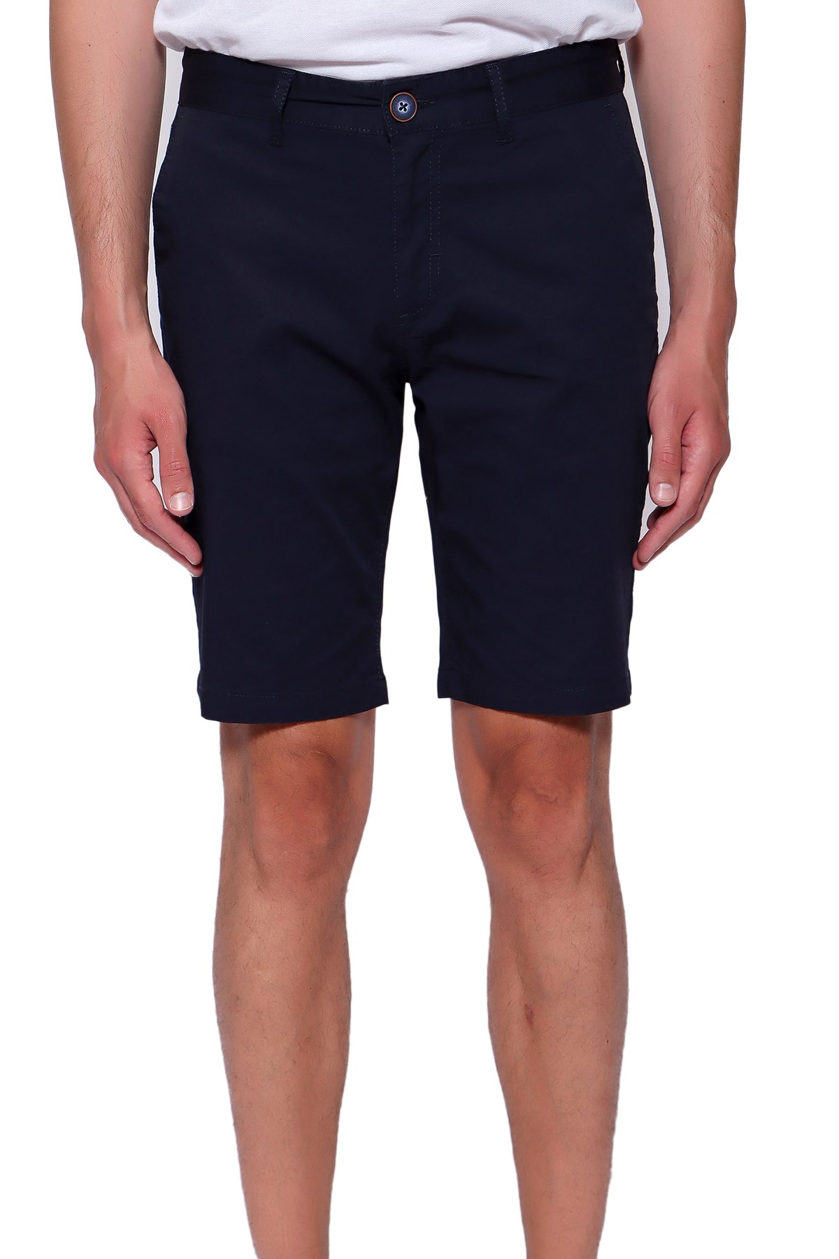 Us. Polo Assn. Erkek Bermuda 50249295 Lacivert