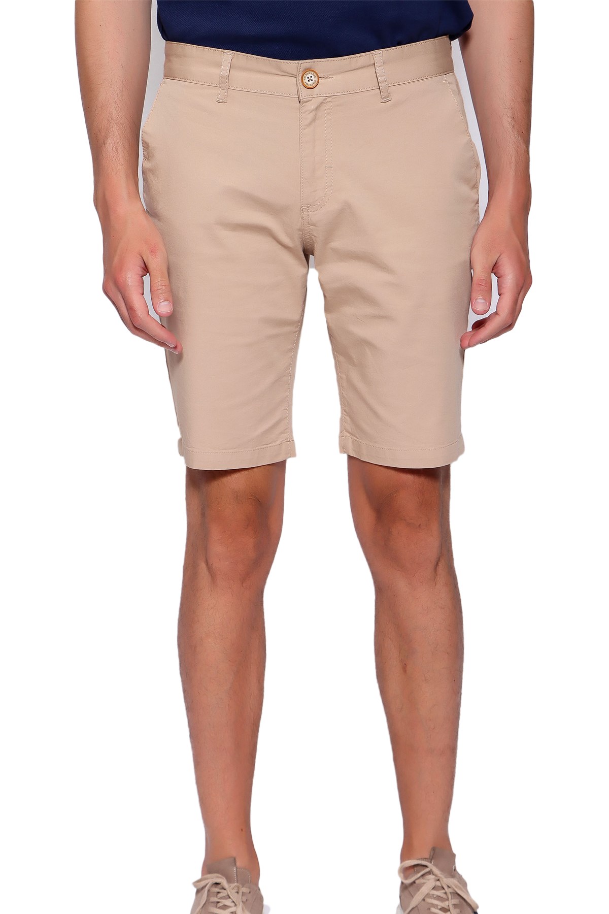 Us. Polo Assn. Erkek Bermuda 50249295 Taş