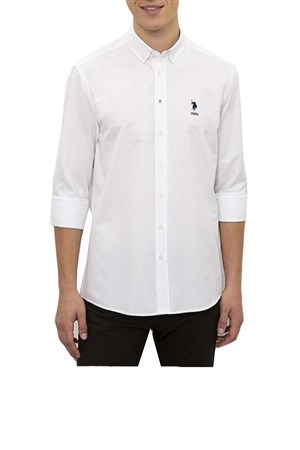 Us. Polo Assn. Erkek Gömlek 50249490