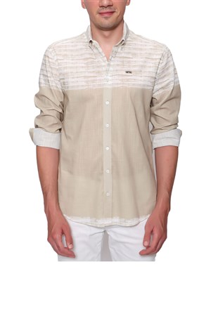 Us. Polo Assn. Erkek Gömlek 50249526