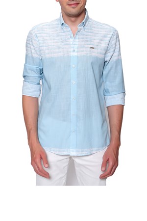 Us. Polo Assn. Erkek Gömlek 50249526