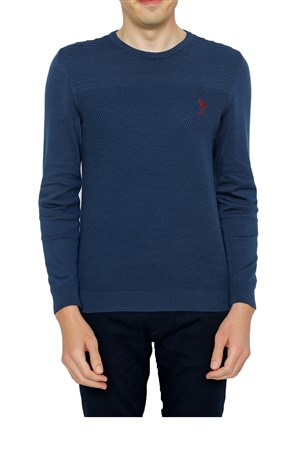 U.S. Polo Assn. Erkek Kazak 50252311-VR028