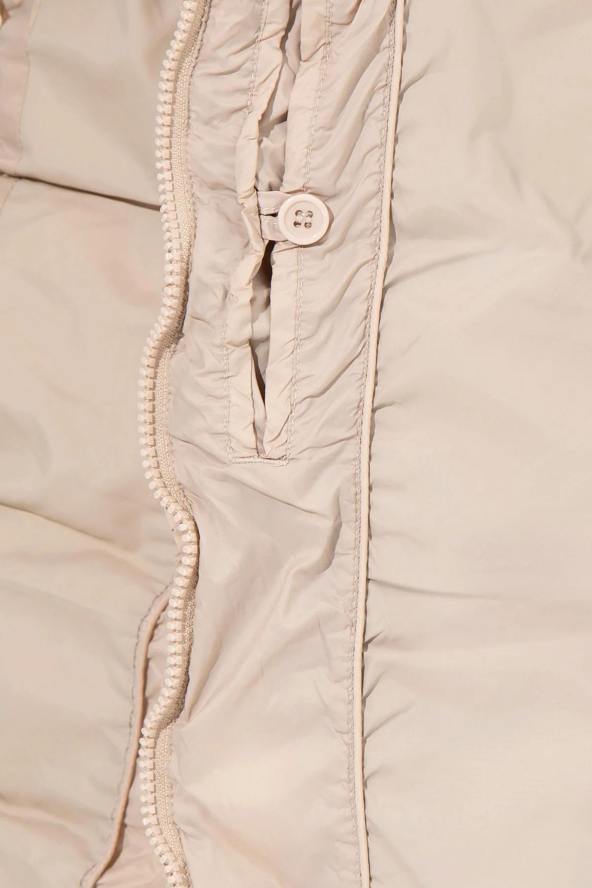 U.S. Polo Assn. Erkek Yelek 50252905-VR049 Gri