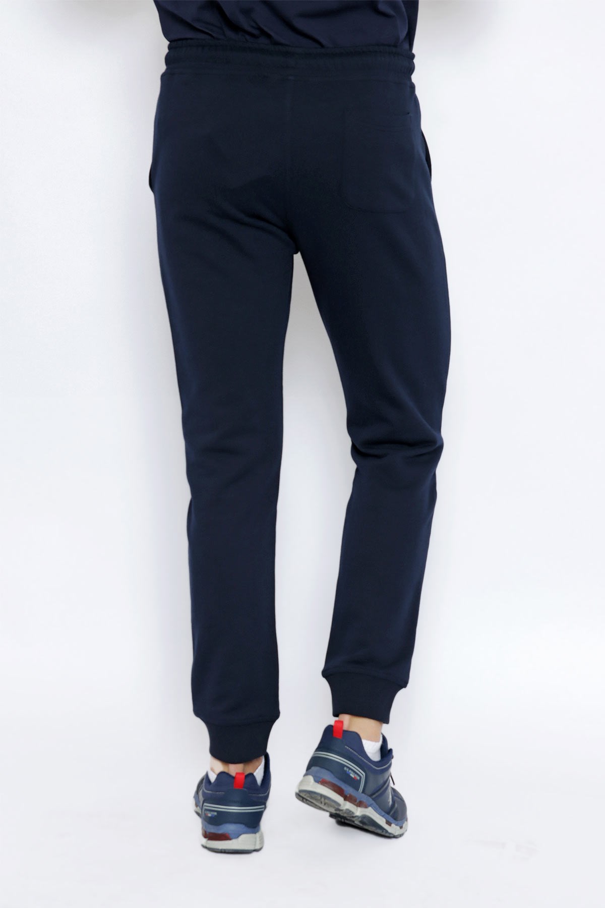 U.S. Polo Assn. Erkek Eşofman Altı 50253124-VR033 Lacivert