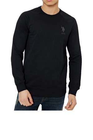 U.S. Polo Assn. Erkek Sweatshirt 50253181-VR046