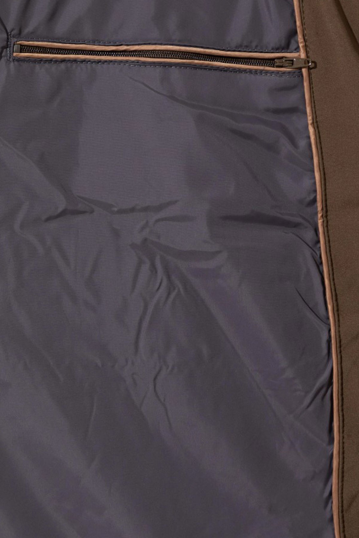 U.S. Polo Assn. Erkek Mont 50253696-VR153 Yeşil