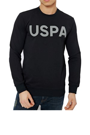 U.S. Polo Assn. Erkek Sweatshirt 50254504-VR046