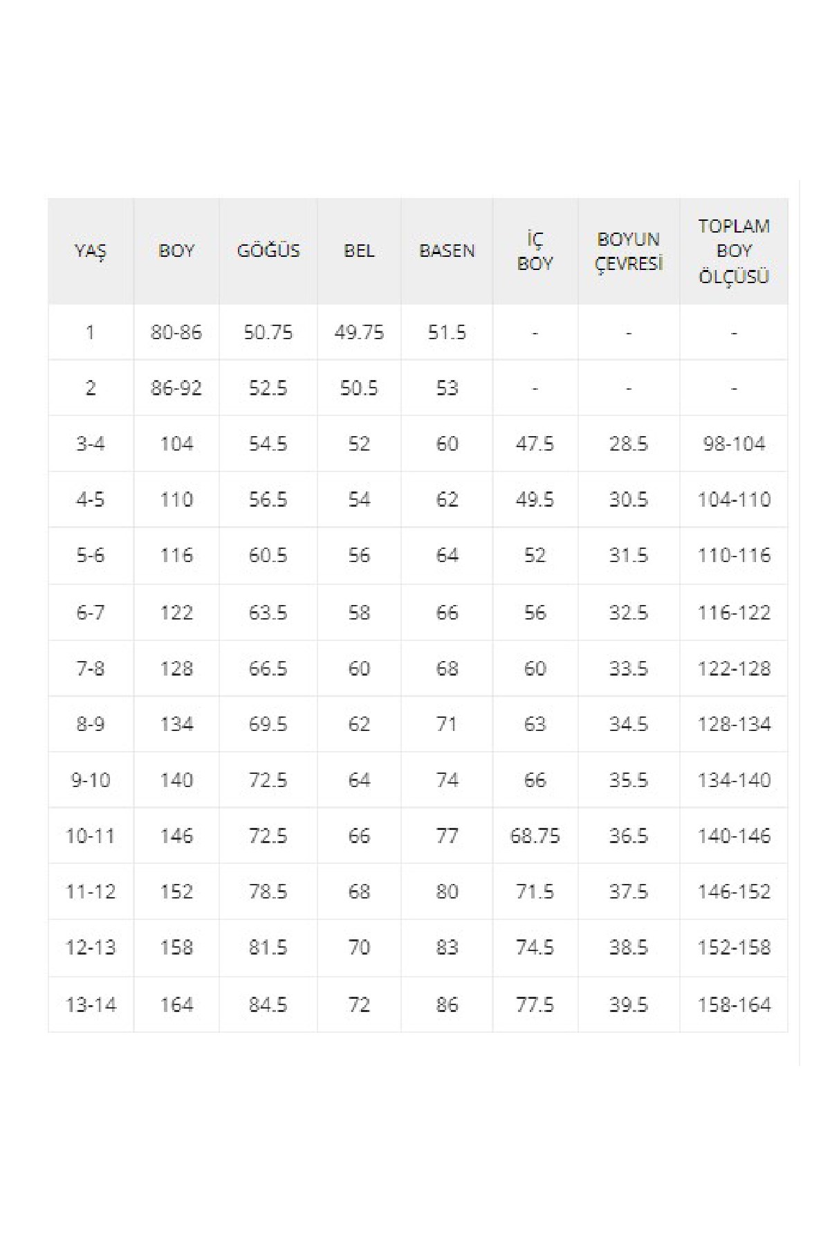 U.S. Polo Assn. Çocuk Tişört 50263194-VR013 Beyaz