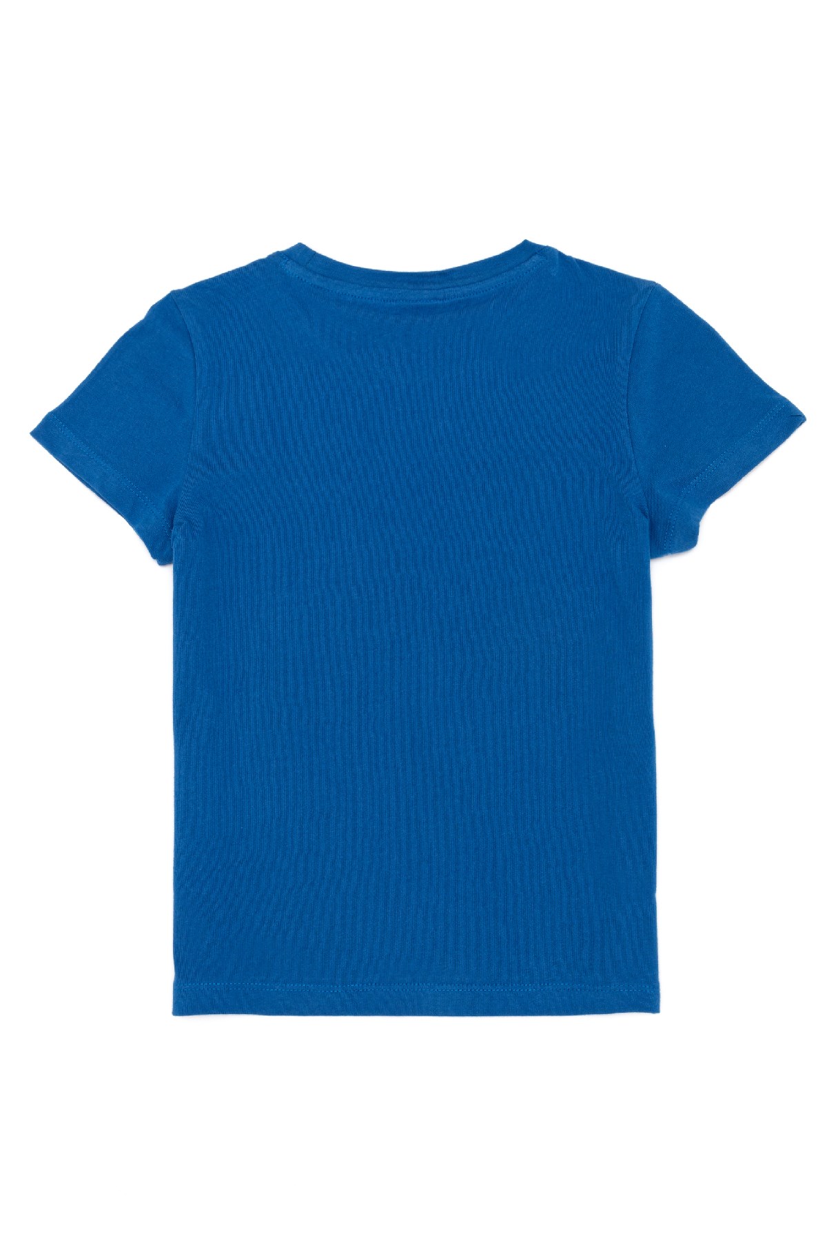 U.S. Polo Assn. Çocuk Tişört 50263194-VR045 Mavi