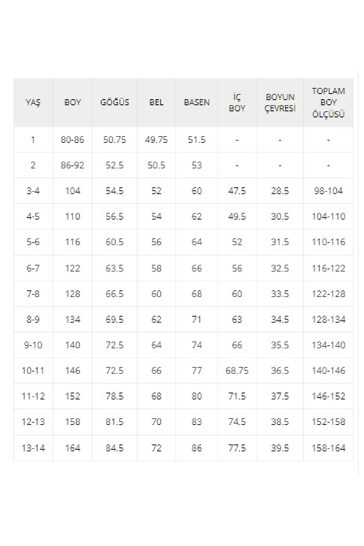 U.S. Polo Assn. Çocuk Tişört 50263194-VR094 Sarı