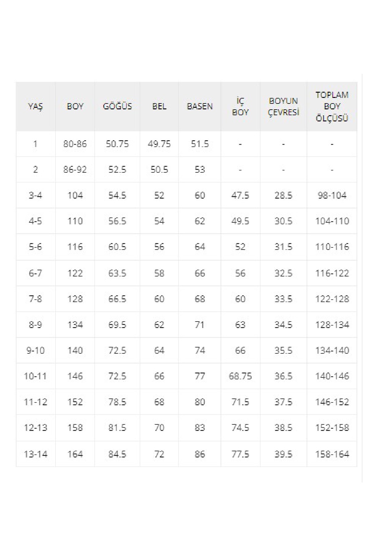 U.S. Polo Assn. Çocuk Tişört 50263292-VR013 Beyaz