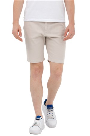 U.S. Polo Assn. Erkek Capri 50263898-VR049 Bej