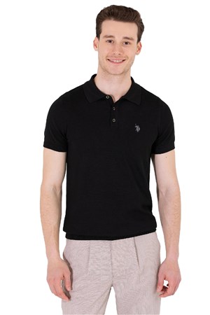 U.S. Polo Assn. Erkek Triko Kazak 50264628-VR046