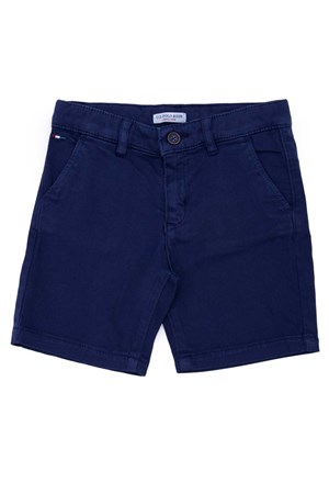 U.S. Polo Assn. Çocuk Capri 50267061-VR033 Lacivert