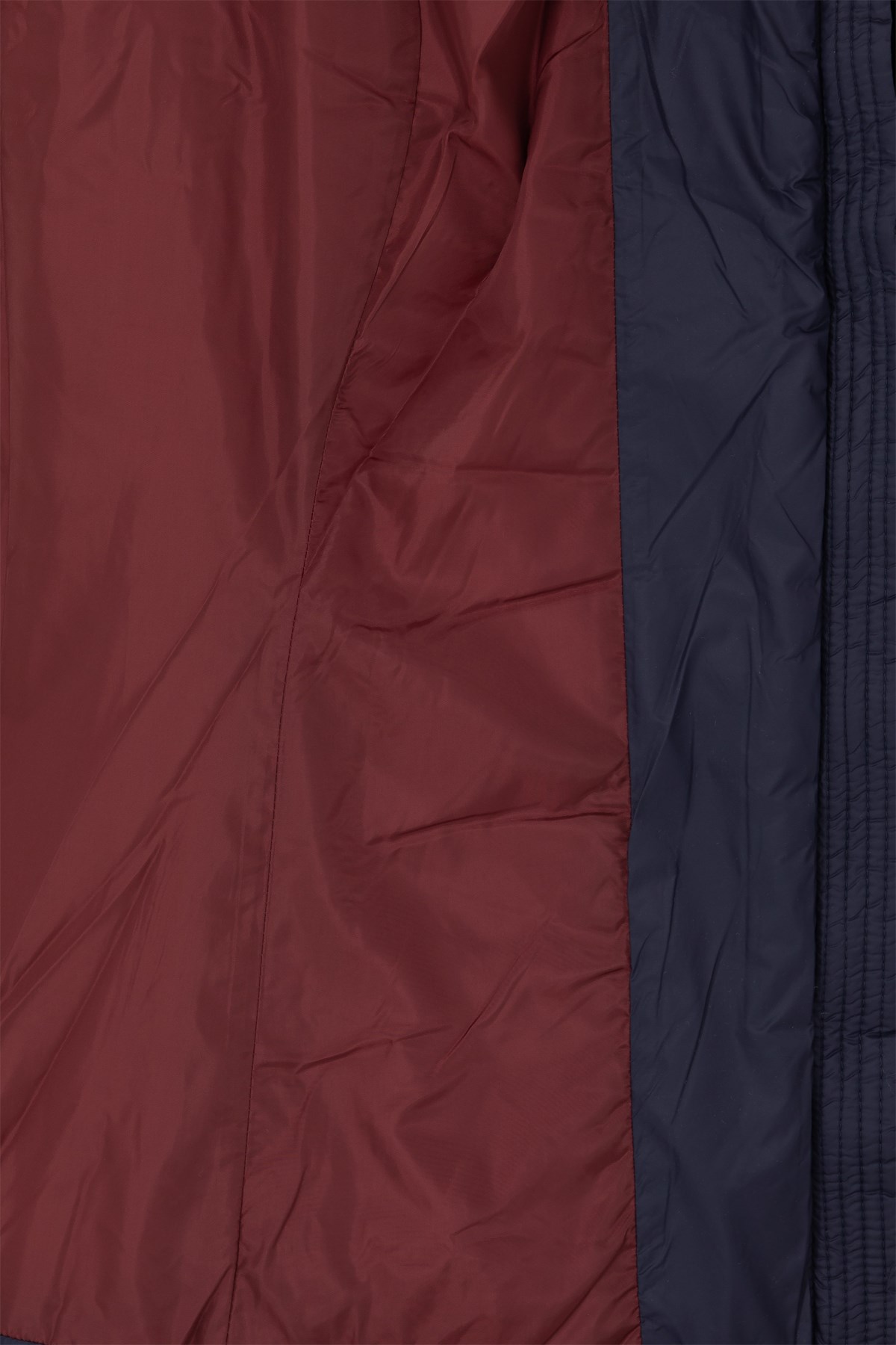 U.S. Polo Assn. Kadın Mont 50269102-VR033 Lacivert