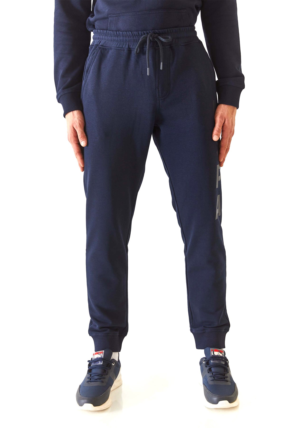 U.S. Polo Assn. Erkek Pantolon 50269407-VR033 Lacivert
