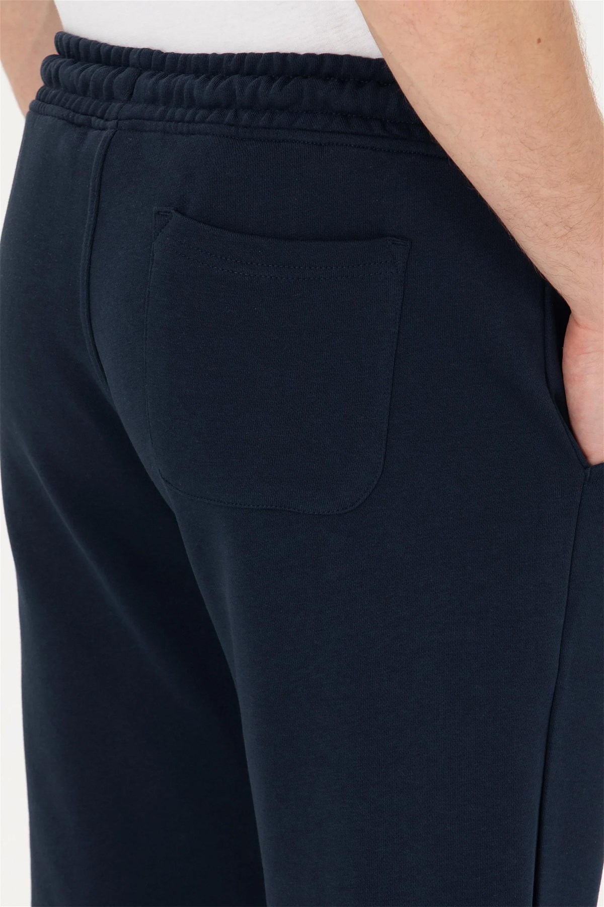 U.S. Polo Assn. Erkek Pantolon 50269408-VR033 Lacivert