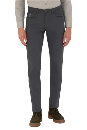 U.S. Polo Assn. Erkek Pantolon 50275582-VR006