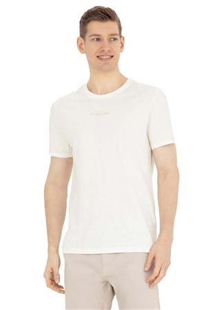 U.S. Polo Assn. Erkek Regular Tişört 50281052-VR019