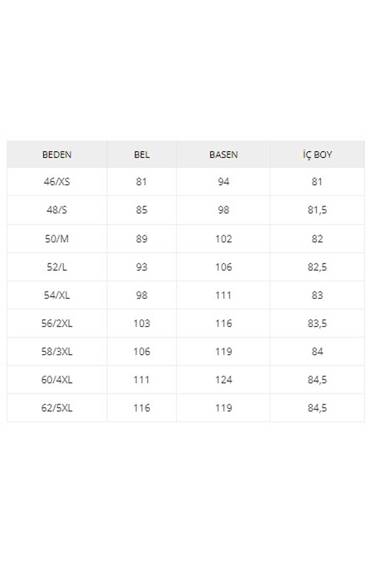 U.S. Polo Assn. Erkek Carrot Spor Pantolon 50285618-VR027 Haki