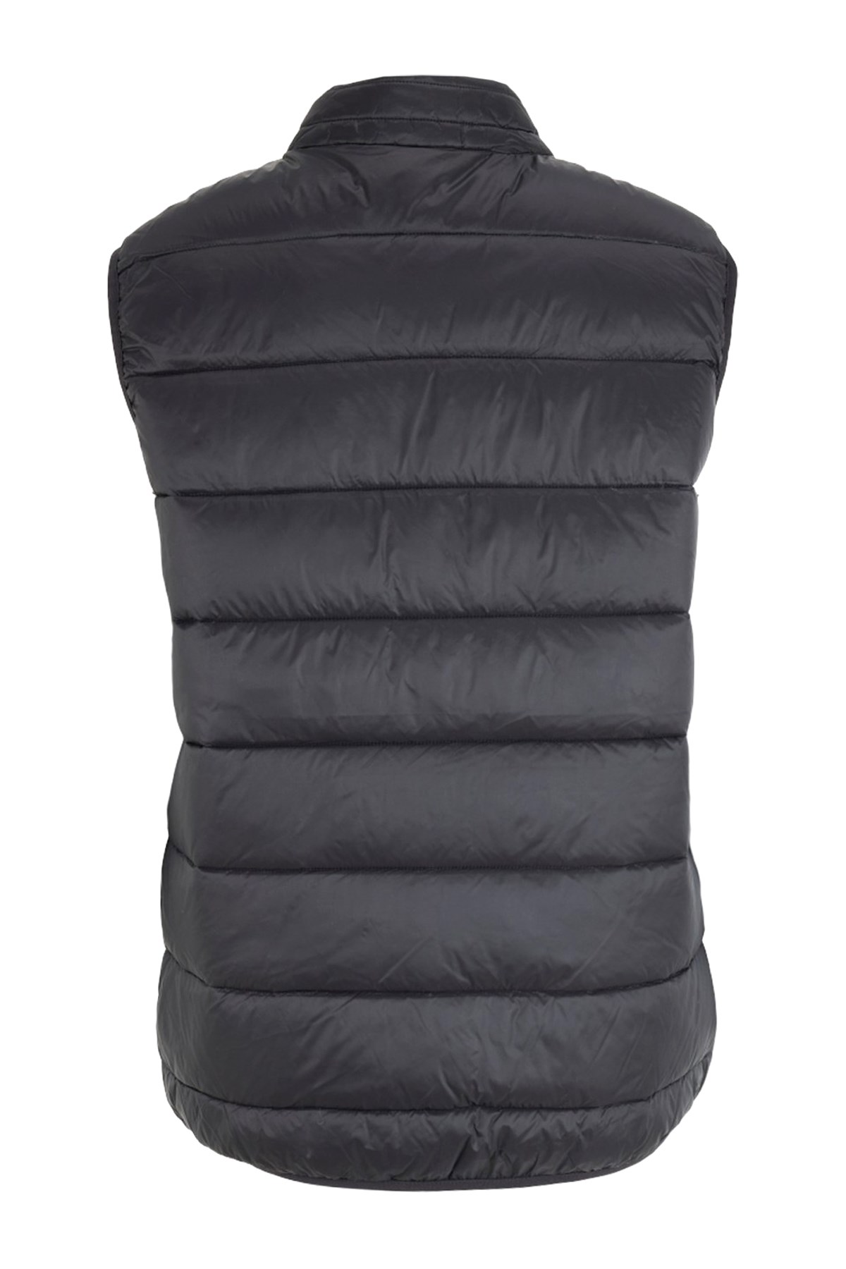 U.S. Polo Assn. Erkek Yelek 50290714-VR046 Siyah