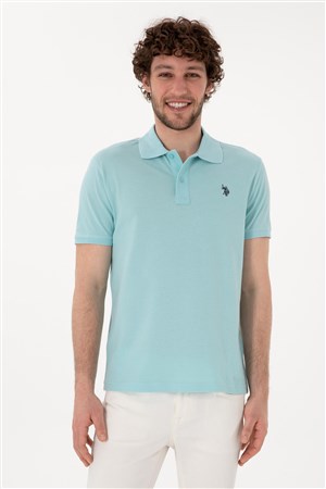 Us. Polo Assn. Erkek Tişört 50297984-Vr007