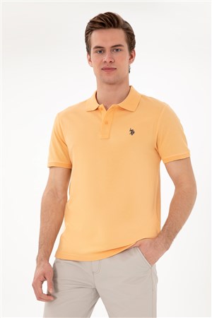 Us. Polo Assn. Erkek Tişört 50297984-Vr202