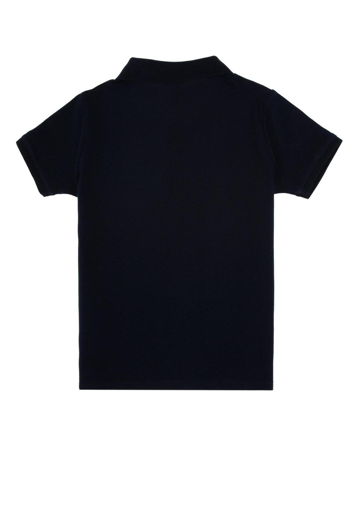Us. Polo Assn. Çocuk Tişört 50298049-Vr033 Lacivert
