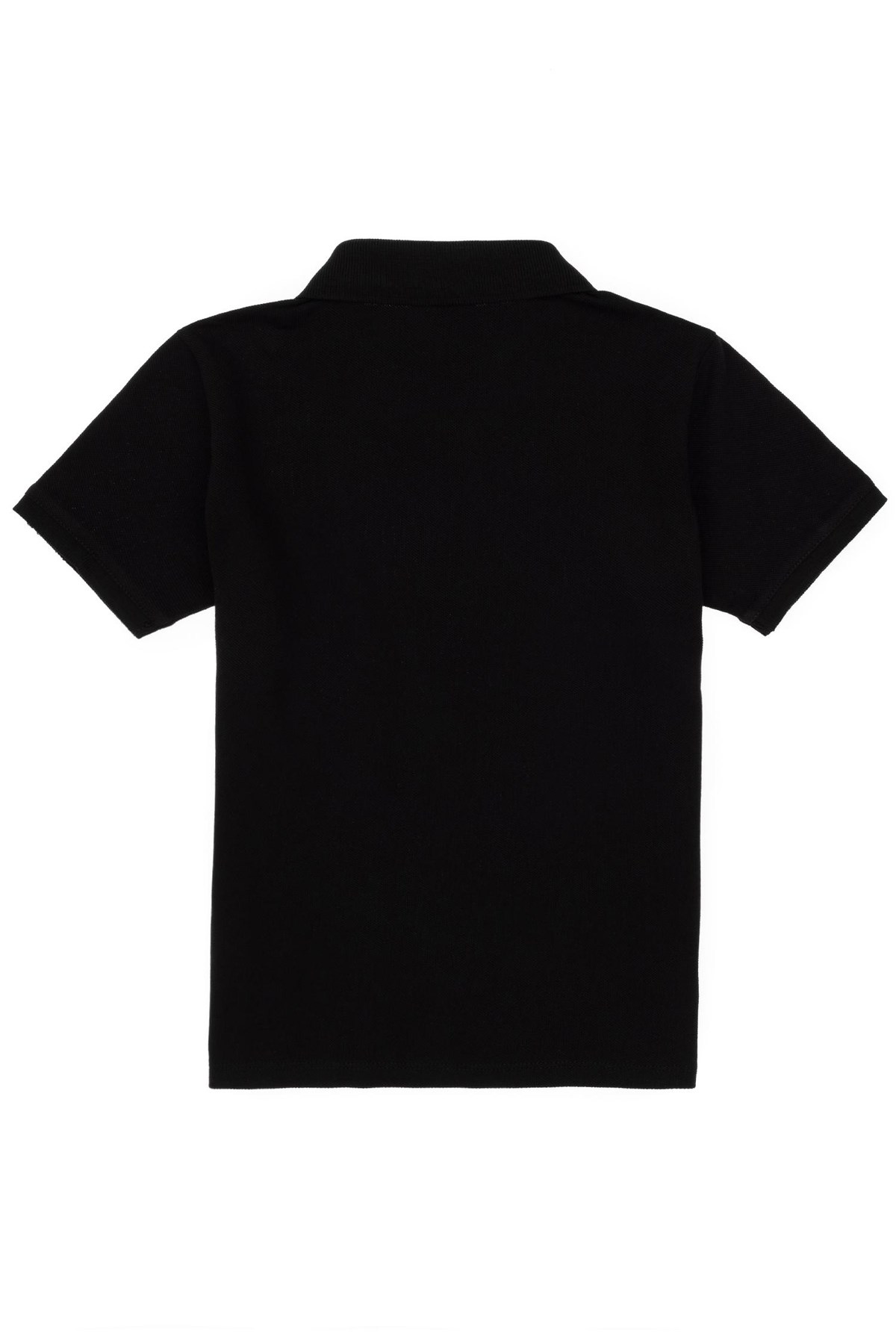 Us. Polo Assn. Çocuk Tişört 50298049-Vr046 Siyah