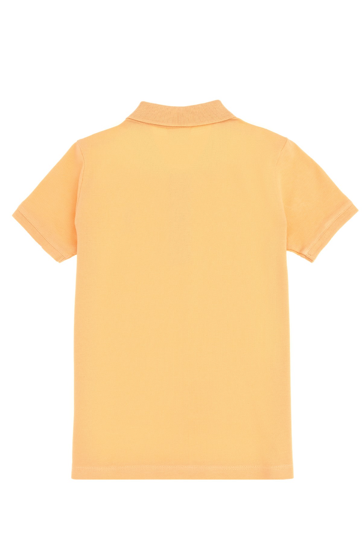 Us. Polo Assn. Çocuk Tişört 50298049-Vr202 Pembe