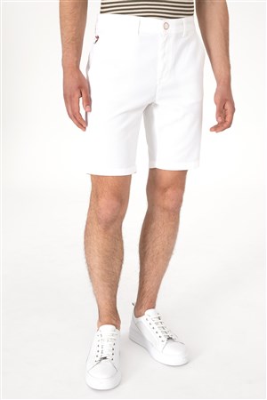 Us. Polo Assn. Erkek Şort 50299172-Vr013