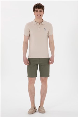 Us. Polo Assn. Erkek Şort 50299172-Vr111