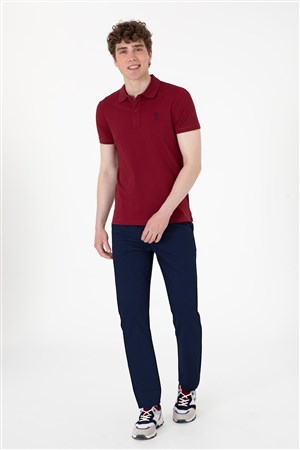 Us. Polo Assn. Erkek Pantolon 50299191-Vr033 Lacivert
