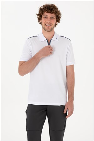 Us. Polo Assn. Erkek Tişört 50299560-Vr013