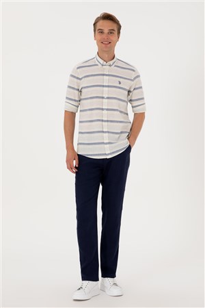 Us. Polo Assn. Erkek Pantolon 50300193-Vr033