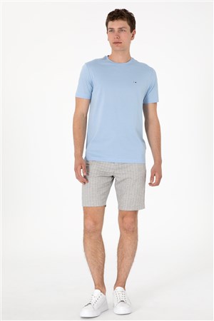 Us. Polo Assn. Erkek Şort 50300423-Vr001