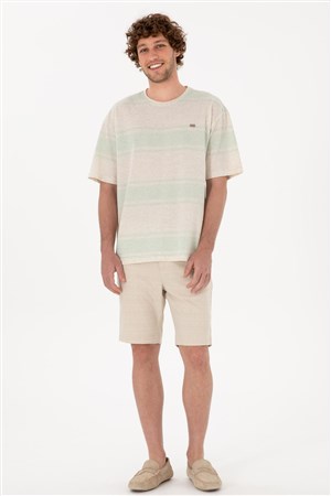Us. Polo Assn. Erkek Şort 50300443-Vr015