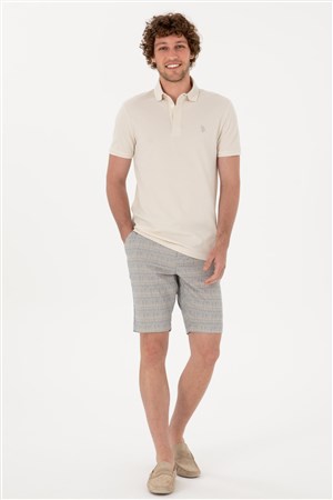 Us. Polo Assn. Erkek Şort 50300443-Vr036