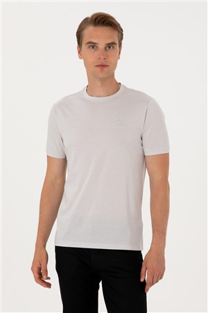 Us. Polo Assn. Erkek Tişört 50300815-Vr001