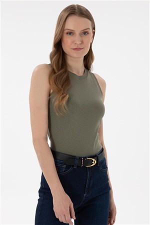 Us. Polo Assn. Kadın Tişört 50300904-Vr111