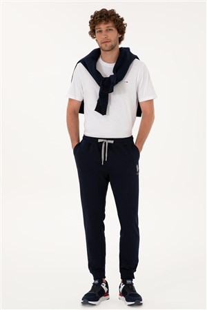 U.S. Polo Assn. Erkek Eşofman Altı 50307683-VR033